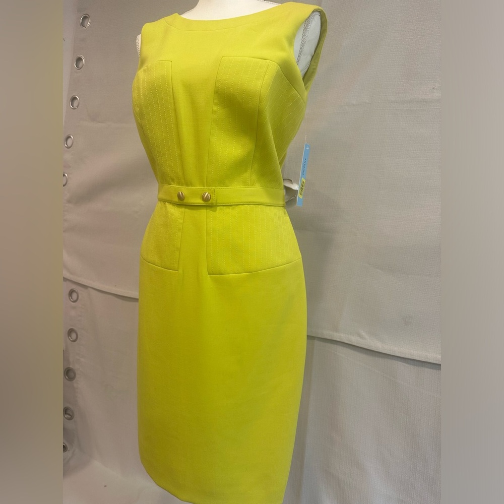 Elegant cute chic dress
